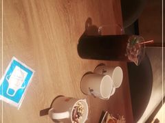 -鱼酷活鱼烤鱼(静安大融城店)