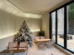 -J Create城市露营咖啡·简餐·宠物(上海动物园店)