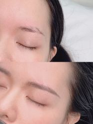 -久匠·纹眉半永久野生眉