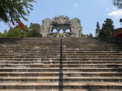 -墨江北回归线标志园