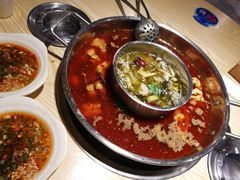 -香坝坝鲜鱼火锅(春熙路店)