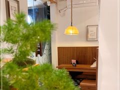 -野路甜点铺(松柏路店)