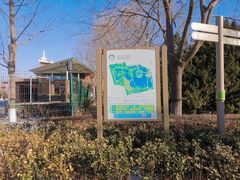 -大兴滨河森林公园