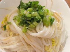 -子午路张记·肉夹馍(华强北店)