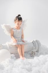 -专注孕妇照亲子照·纪田摄影