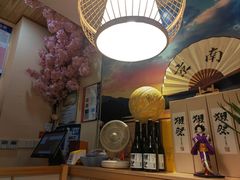 -鳗鲔料理小馆