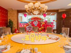 包厢-卫鼎轩·家宴(水上公园店)