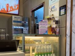 -CoCo都可(修水联盛广场店)