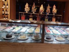 -君悦酒店·乐厨·高空自助餐(青年大街店)