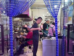 -张吉祥花椒肉火烧(老潍县美食城店)