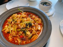 -柳莺湖上·湖景餐厅·江南菜(西湖店)