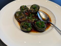 油麻地溏心皮蛋-湖滨客舍·湖北菜