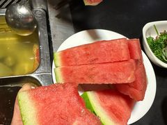 -海底捞火锅智慧餐厅(中骏世界城店)