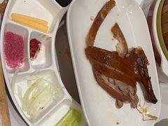 -大鸭梨烤鸭(北洼路店)