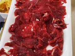 -潮正和潮汕牛肉火锅·老字号(番禺万达店)