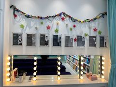 -Isee灰姑娘(龙湖狮山天街店)