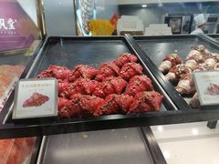 -月枫堂(太原茂业天地店)