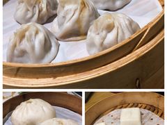 -新梅华·茶点餐厅(欧尚店)