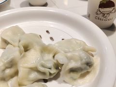 -东方饺子王(工农大路店)