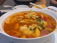 -鱼你在一起(通州华联购物中心店)