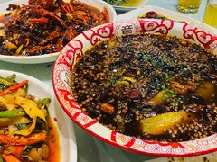 -陈胖子特色菜.鲜货现炒(融景城店)