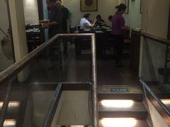 -五观堂素食(新华路店)