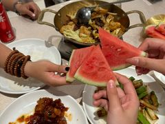 -群乐饭店(滨安路店)