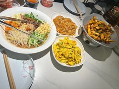 -额娘·春饼烤鸭(华北七楼创始店)