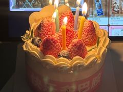 -36cake生日蛋糕(福田店)