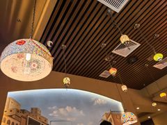 -君邦火锅(新疆大厦店)