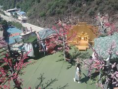 -西游洞风景区
