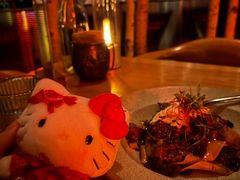 -THE CANNERY&JUJU 新鲜海鲜·牛排美食酒廊