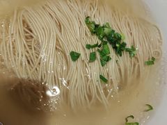 -松鹤面馆(观前店)
