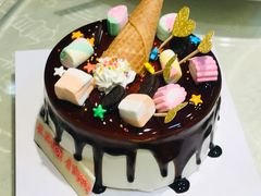 -卡漫莫尼蛋糕(徐汇店)