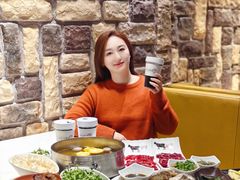 -今日牛事潮汕鲜牛肉火锅(瑞金店)