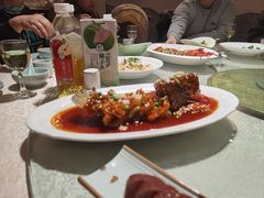 -山外山菜馆(玉泉路店)