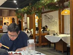 -沸腾鱼乡(知春路分店)