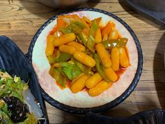 -京玉菲饭店(李村店)