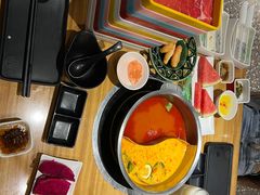 -水林间·寿喜烧自助(仙林金鹰店)