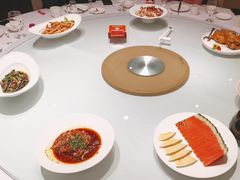 -紫鑫阁饭庄(长安店)