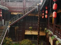 -留芳·文旅古月楼(老街店)