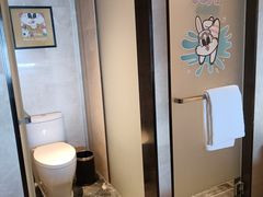 -舟山希尔顿酒店