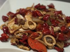 -白玉·朝鲜族烤串(南山店)