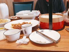 -壹零捌道·北京烤鸭(车公庄店)