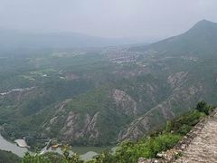 -北京古北水镇御舍温泉酒店