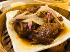 -点都德(聚福楼店)