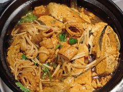 -富临轩私房菜(集庆门大街店)