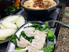 -金瑶池·猪肚鸡·传统冬瓜盅(20年白沙店)