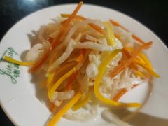 -老村长大锅炖羊肉(榆林大道店)