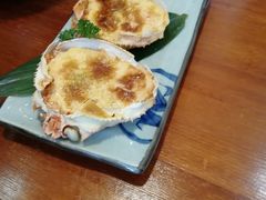 -尺山寸水日料(马桥满天星店)